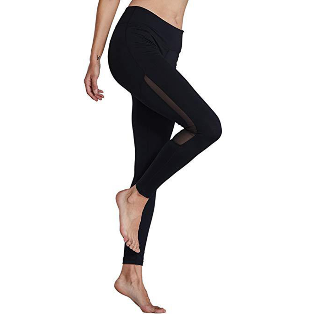 women stretch pant active legging - IFIT SPORTSWEAR
