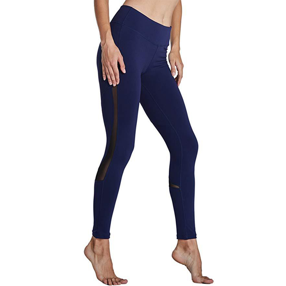 women stretch pant active legging - IFIT SPORTSWEAR